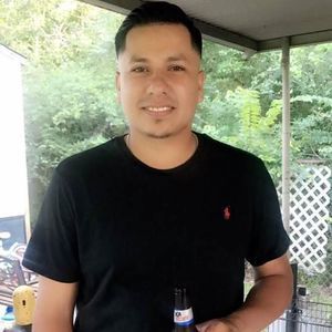 Meet your Posher, Roberto